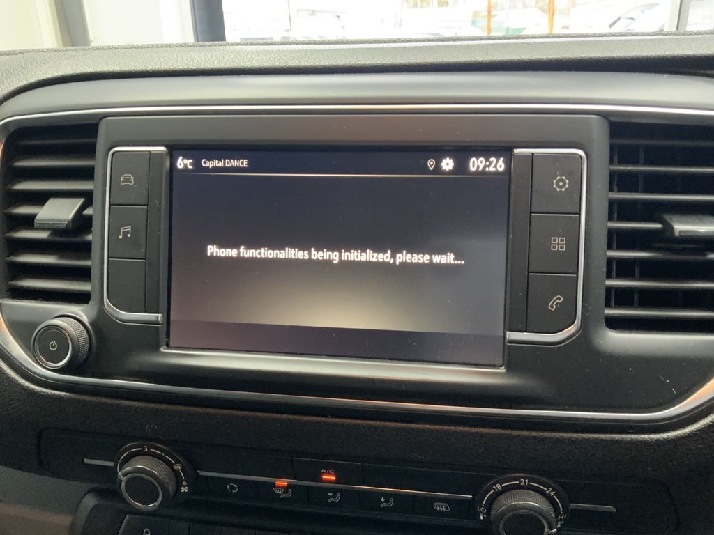 Used Vauxhall Vivaro 2021 for sale - 76821136: Photo 19