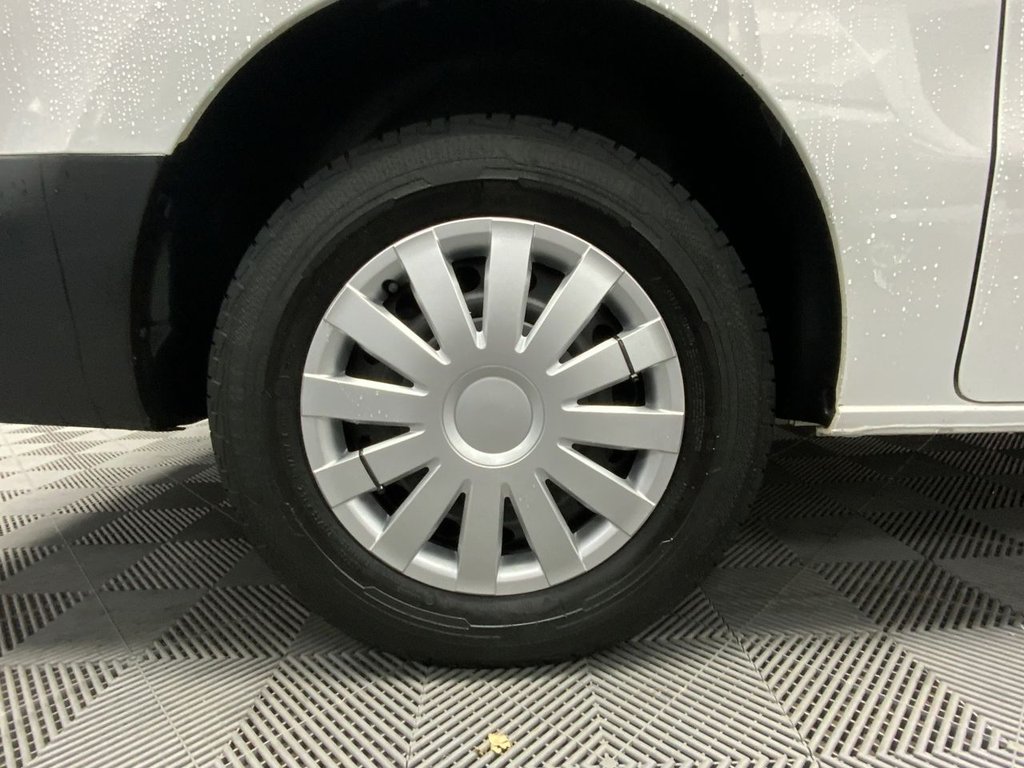 Used Vauxhall Vivaro 2021 for sale - 76821136: Photo 28