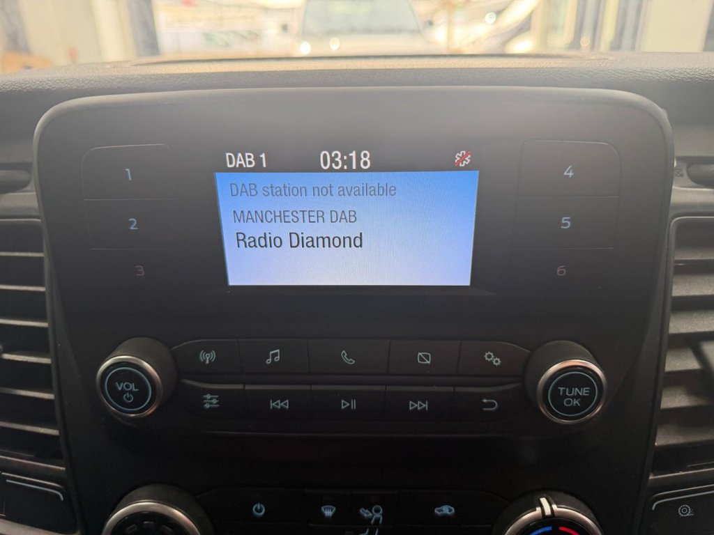 Used Ford Transit Custom 2020 for sale - 78110176: Photo 10