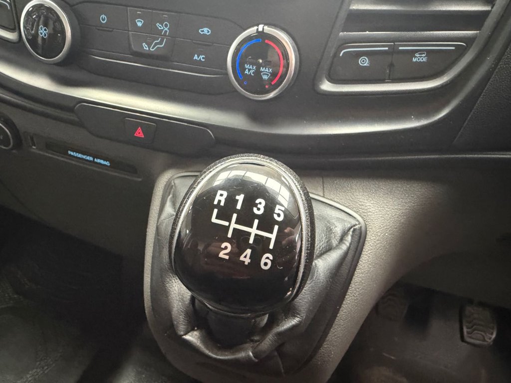 Used Ford Transit Custom 2020 for sale - 78110176: Photo 11