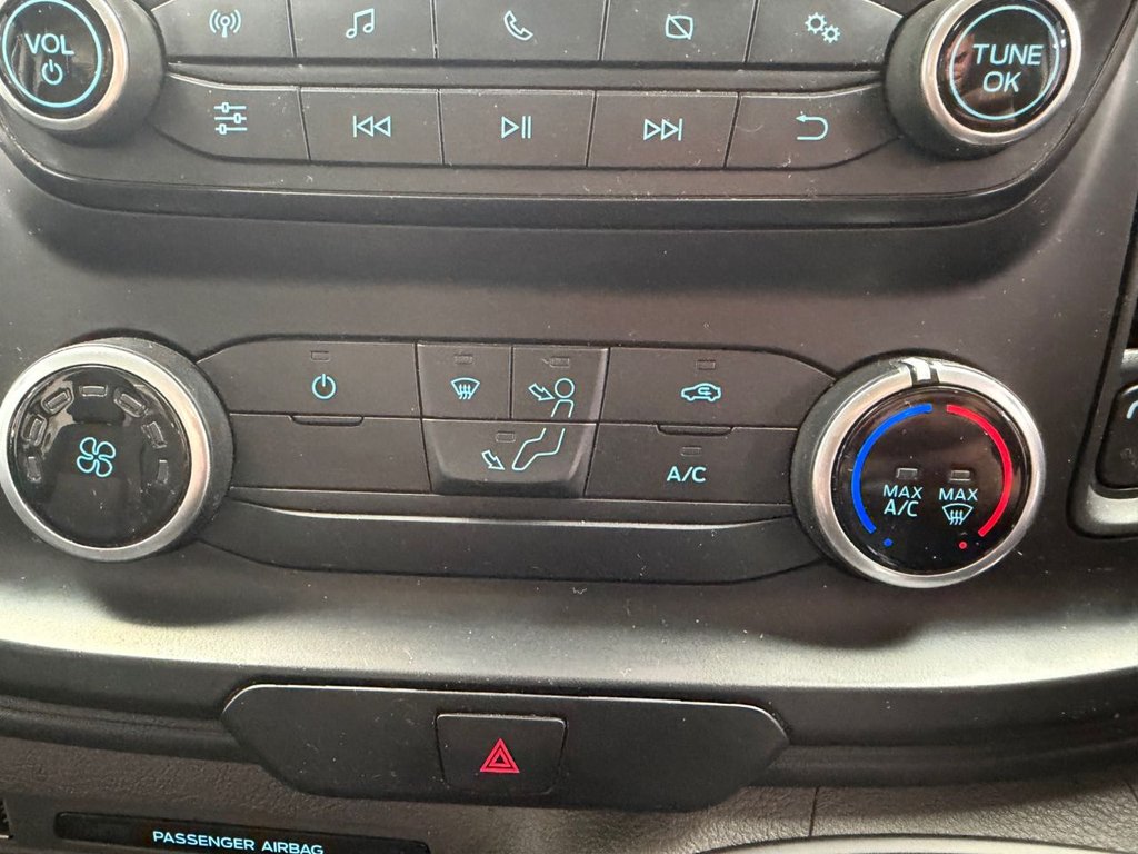 Used Ford Transit Custom 2020 for sale - 78110176: Photo 12