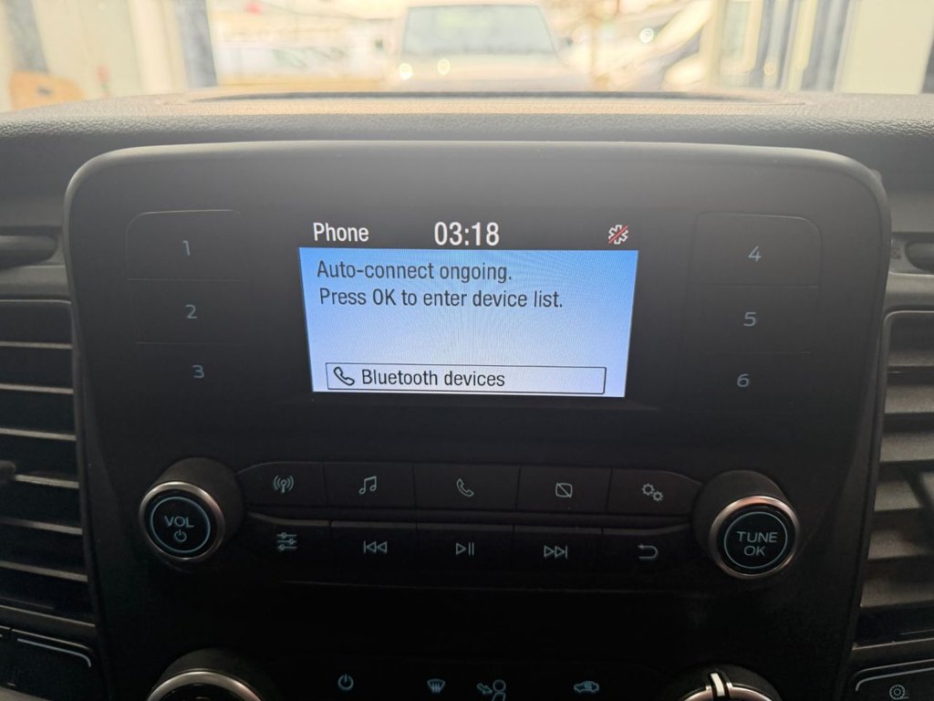 Used Ford Transit Custom 2020 for sale - 78110176: Photo 15