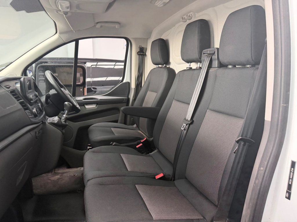 Used Ford Transit Custom 2020 for sale - 78110176: Photo 20
