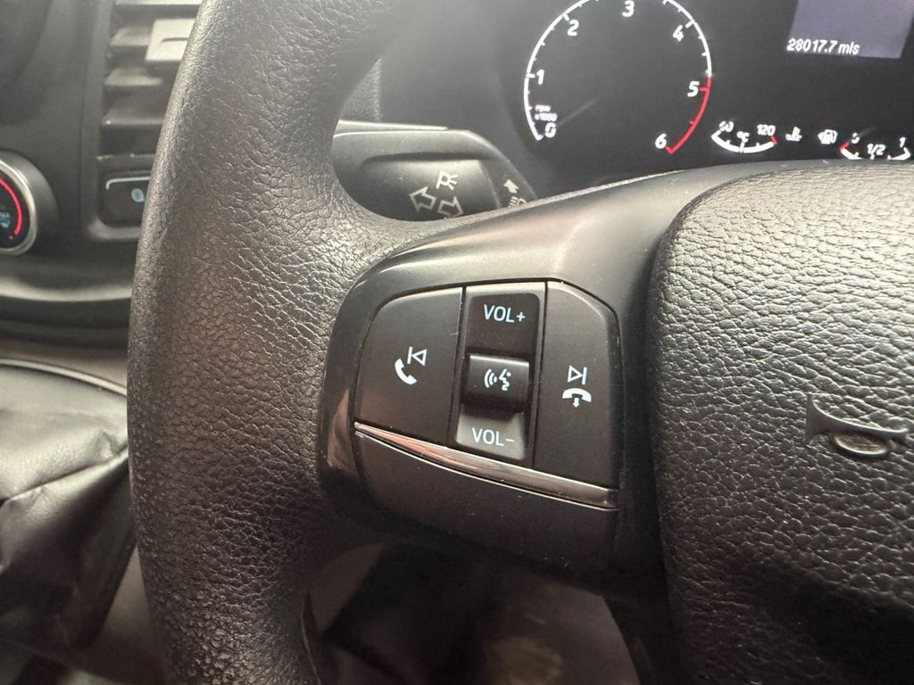 Used Ford Transit Custom 2020 for sale - 78110176: Photo 7