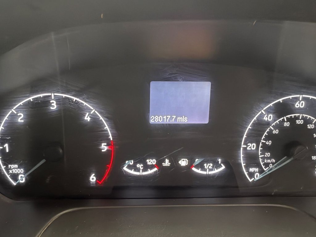 Used Ford Transit Custom 2020 for sale - 78110176: Photo 9