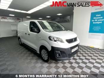 Used Peugeot Expert 2020 for sale - 75067957: Photo