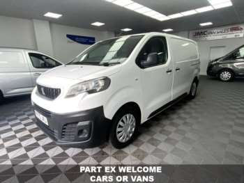 Used Peugeot Expert 2020 for sale - 75067957: Photo