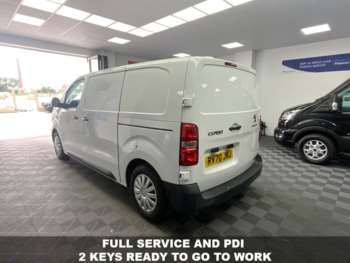 Used Peugeot Expert 2020 for sale - 75067957: Photo