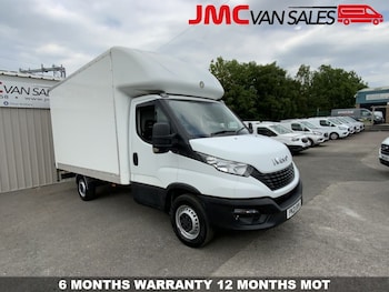 Used Iveco Daily 2021 for sale - 79059467: Photo
