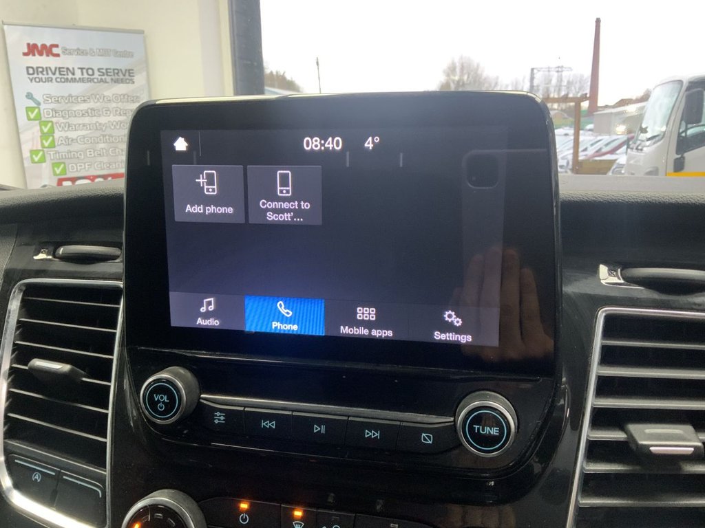 Used Ford Transit 2021 for sale - 77534289: Photo 10