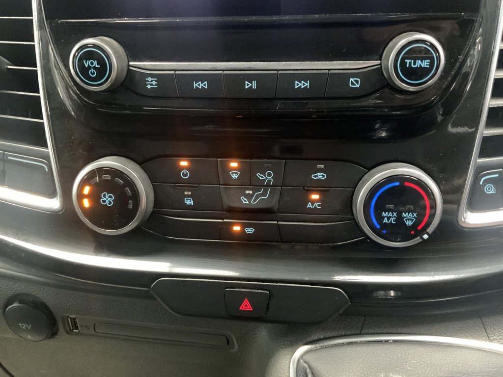 Used Ford Transit 2021 for sale - 77534289: Photo 13