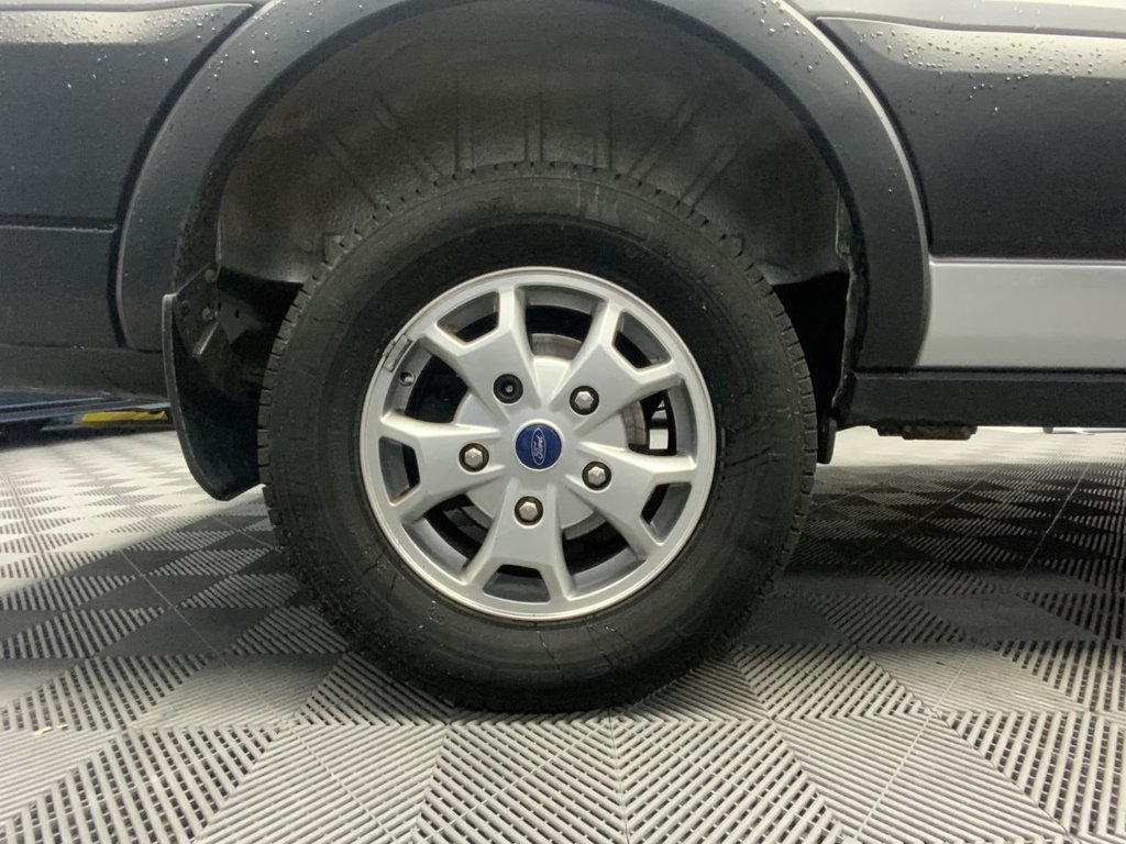 Used Ford Transit 2021 for sale - 77534289: Photo 19
