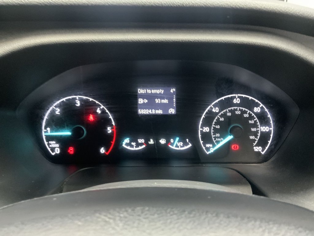 Used Ford Transit 2021 for sale - 77534289: Photo 7