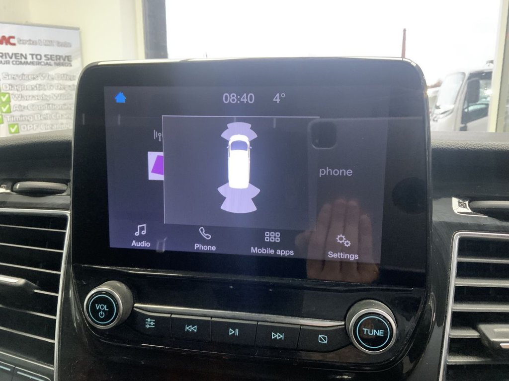 Used Ford Transit 2021 for sale - 77534289: Photo 9