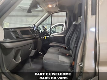 Used Ford Transit 2021 for sale - 78725802: Photo
