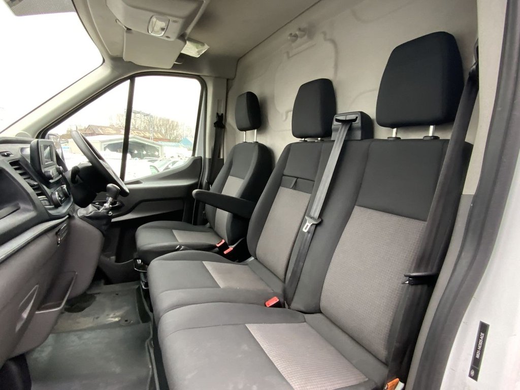 Used Ford Transit 2023 for sale - 77835412: Photo 13