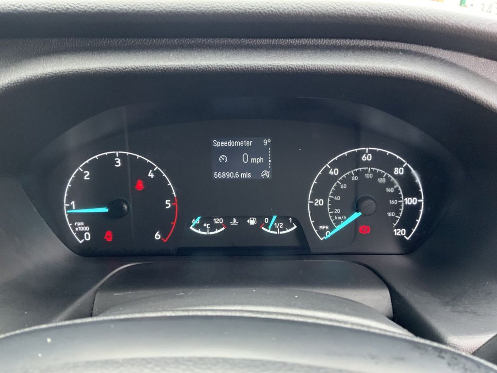 Used Ford Transit 2023 for sale - 77835412: Photo 14