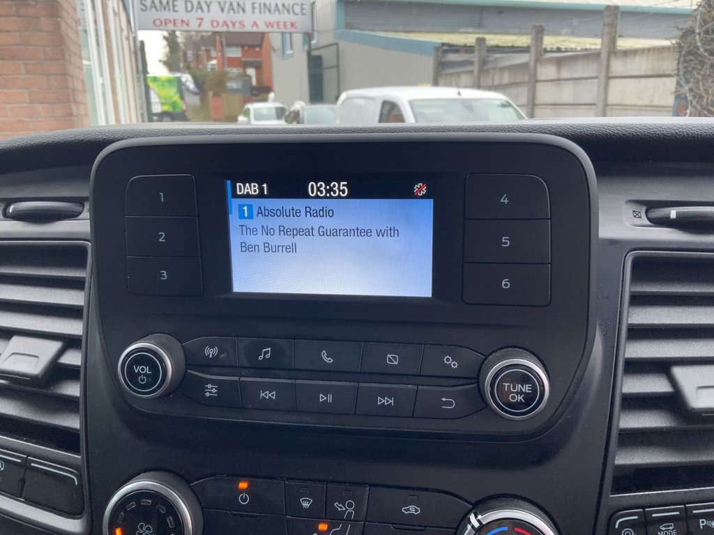 Used Ford Transit 2023 for sale - 77835412: Photo 15