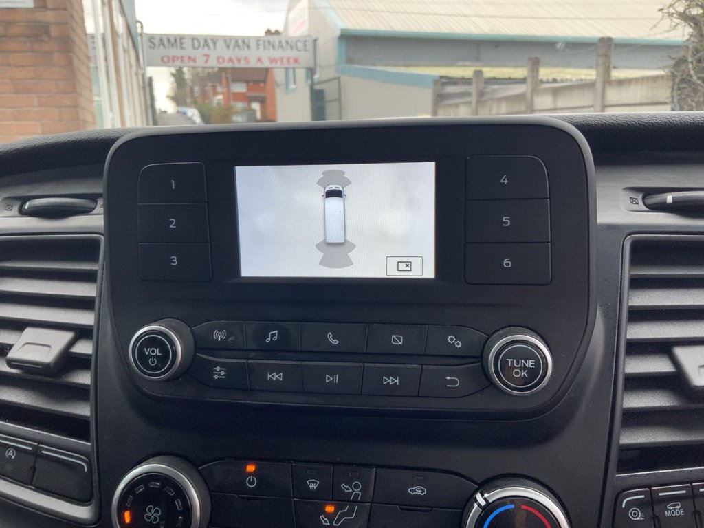 Used Ford Transit 2023 for sale - 77835412: Photo 16