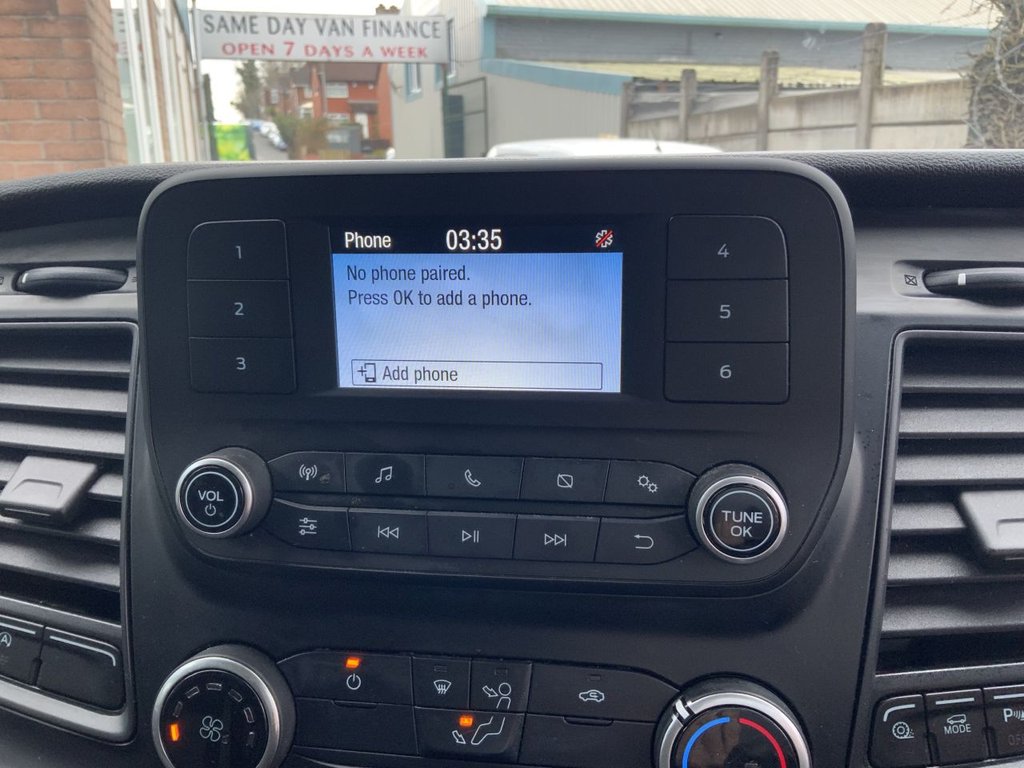 Used Ford Transit 2023 for sale - 77835412: Photo 17