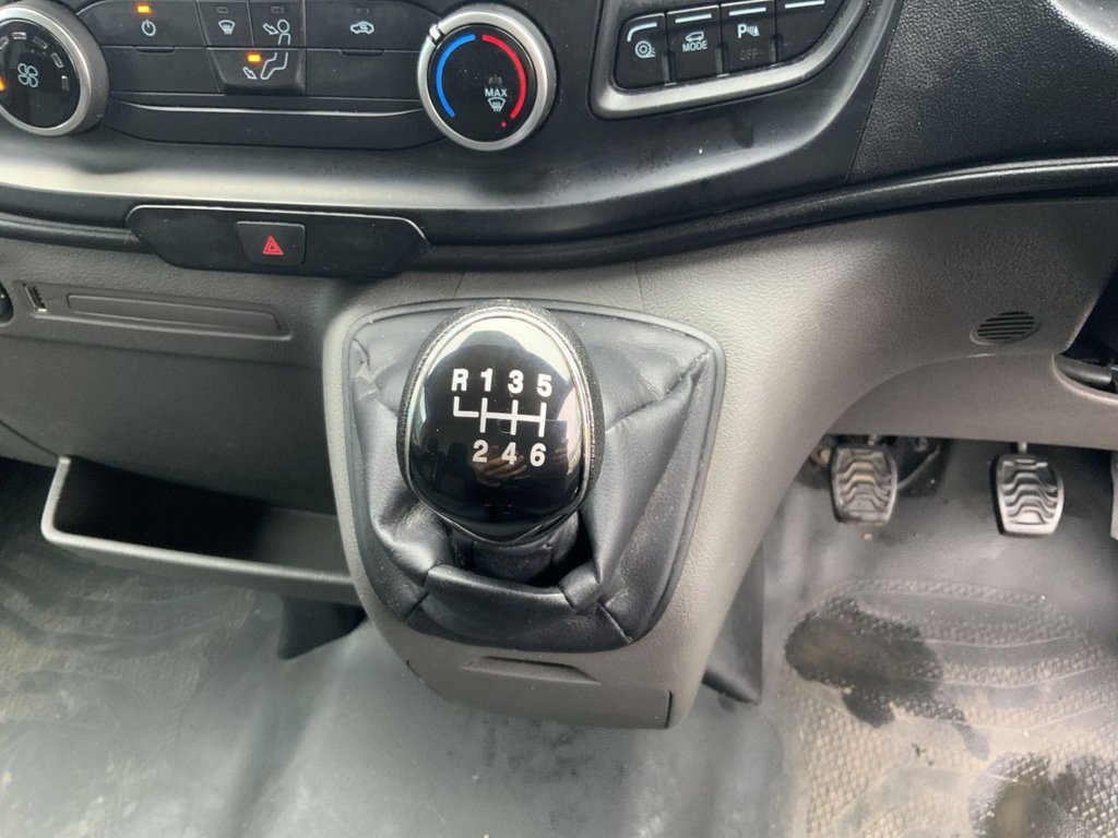 Used Ford Transit 2023 for sale - 77835412: Photo 19