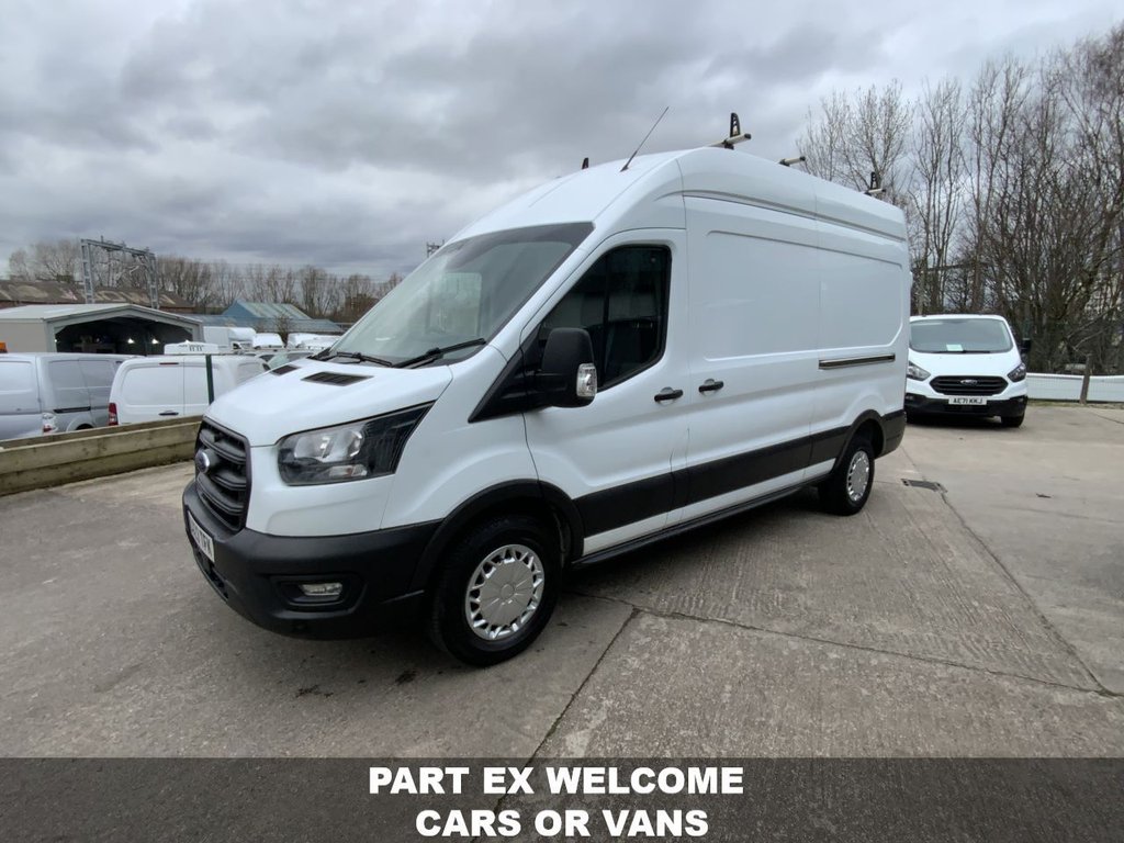 Used Ford Transit 2023 for sale - 77835412: Photo 2