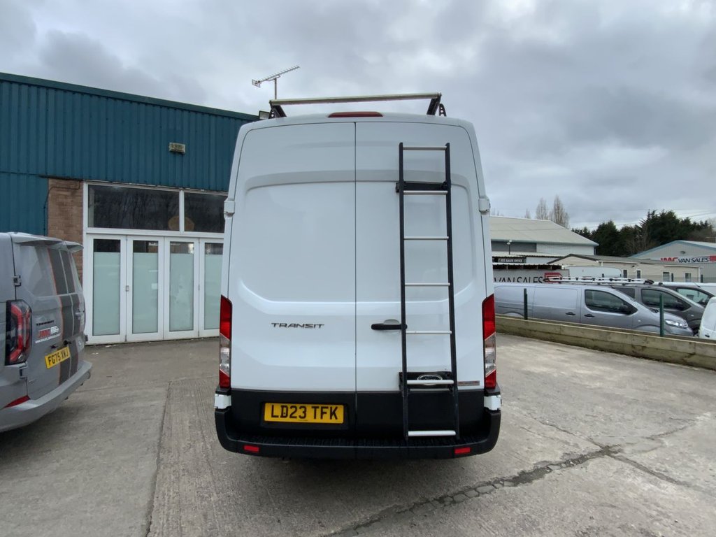 Used Ford Transit 2023 for sale - 77835412: Photo 22
