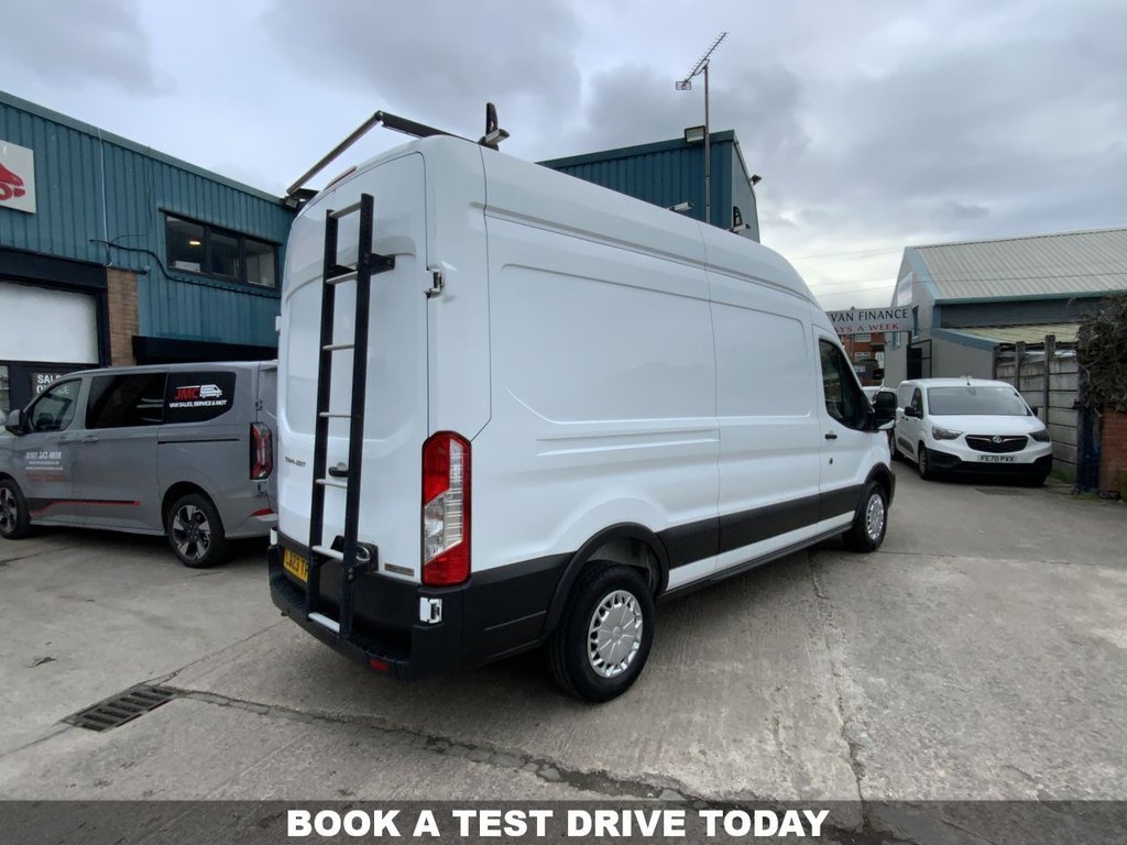 Used Ford Transit 2023 for sale - 77835412: Photo 5