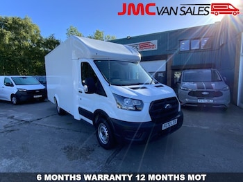 Used Ford Transit 2022 for sale - 78597936: Photo