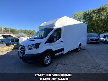 Used Ford Transit 2022 for sale - 78597936: Photo