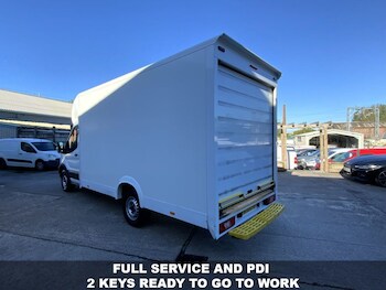 Used Ford Transit 2022 for sale - 78597936: Photo