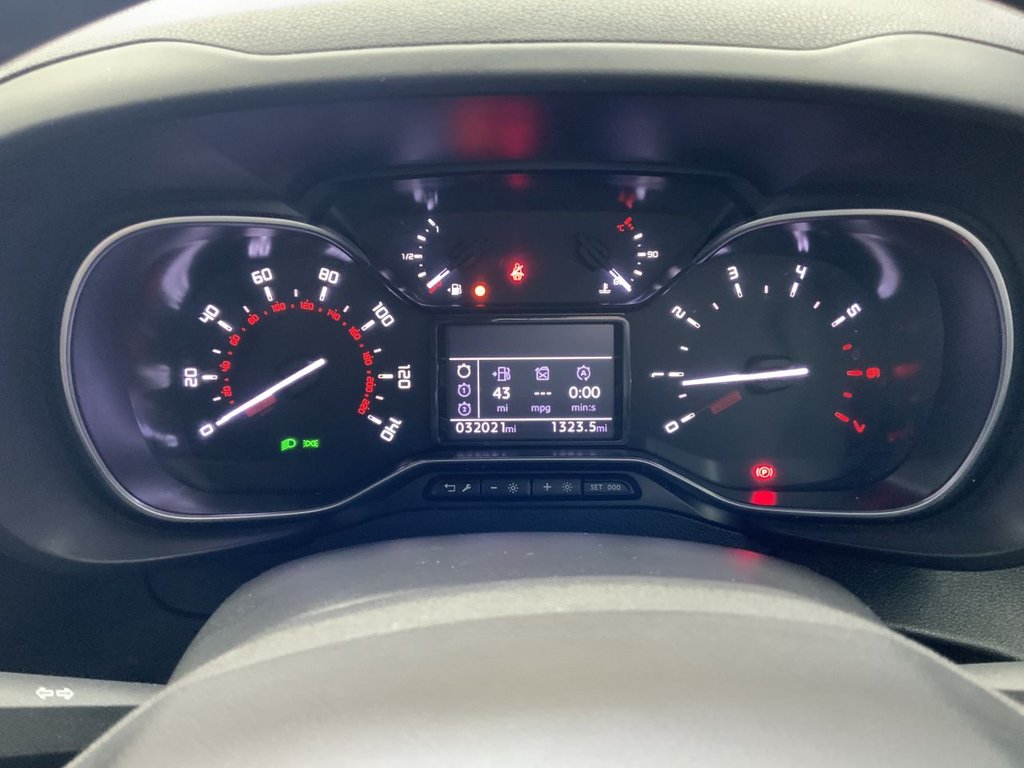 Used Citroen Berlingo 2023 for sale - 77734696: Photo 10