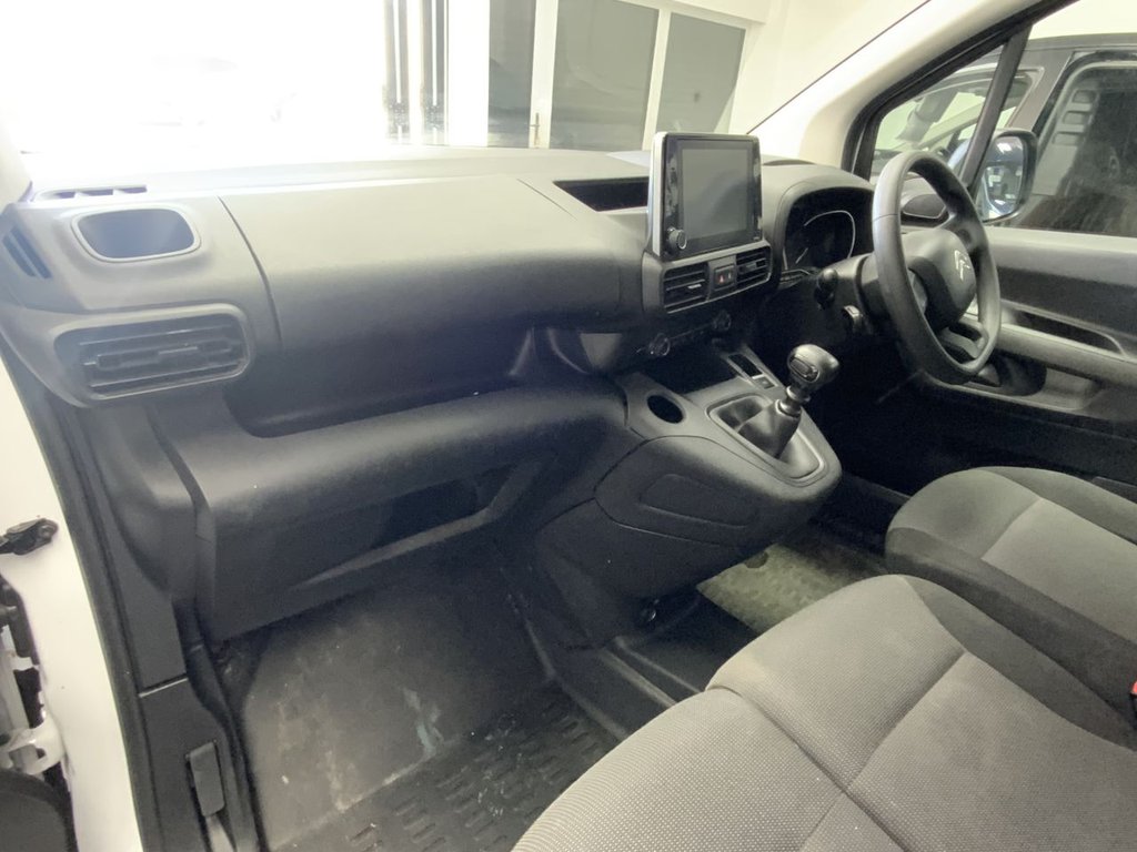Used Citroen Berlingo 2023 for sale - 77734696: Photo 13