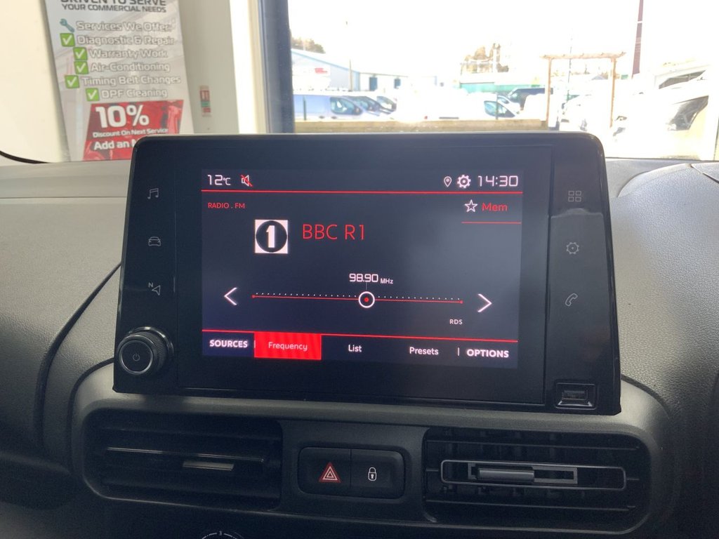 Used Citroen Berlingo 2023 for sale - 77734696: Photo 15