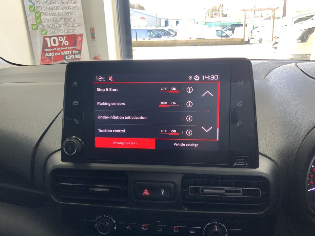 Used Citroen Berlingo 2023 for sale - 77734696: Photo 17