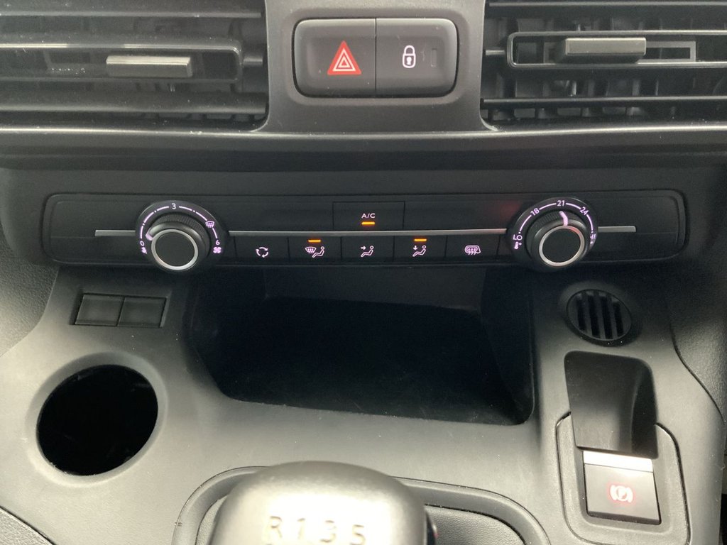 Used Citroen Berlingo 2023 for sale - 77734696: Photo 19