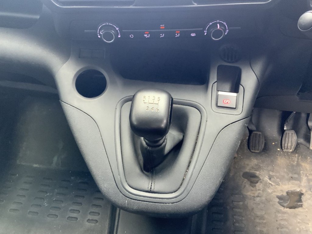 Used Citroen Berlingo 2023 for sale - 77734696: Photo 20