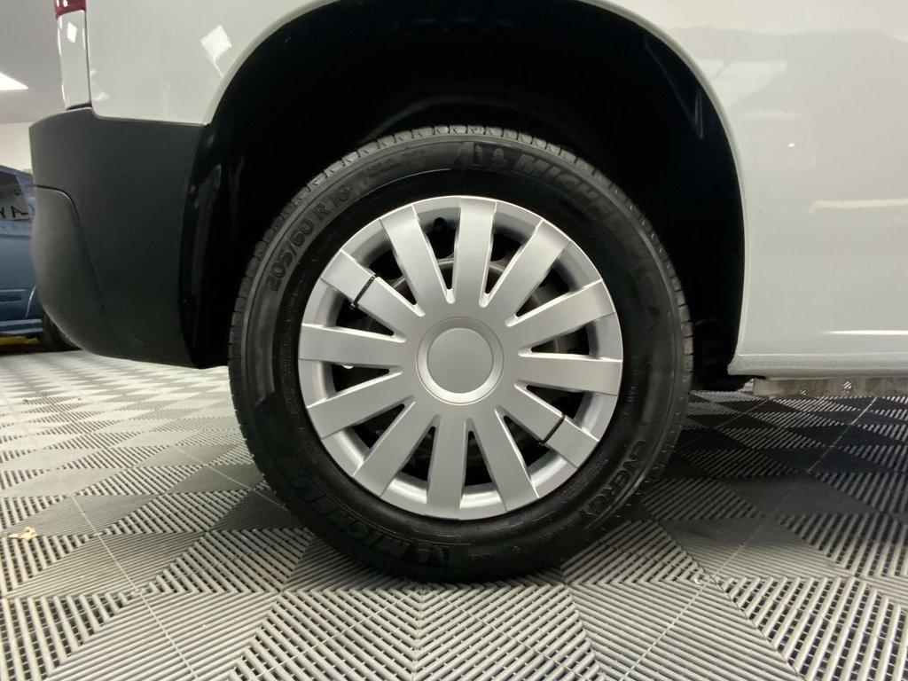 Used Citroen Berlingo 2023 for sale - 77734696: Photo 24