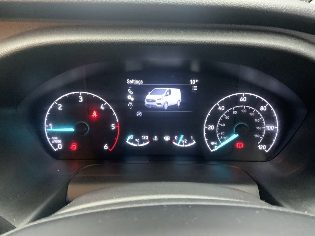 Used Ford Transit Custom 2021 for sale - 76367846: Photo 12