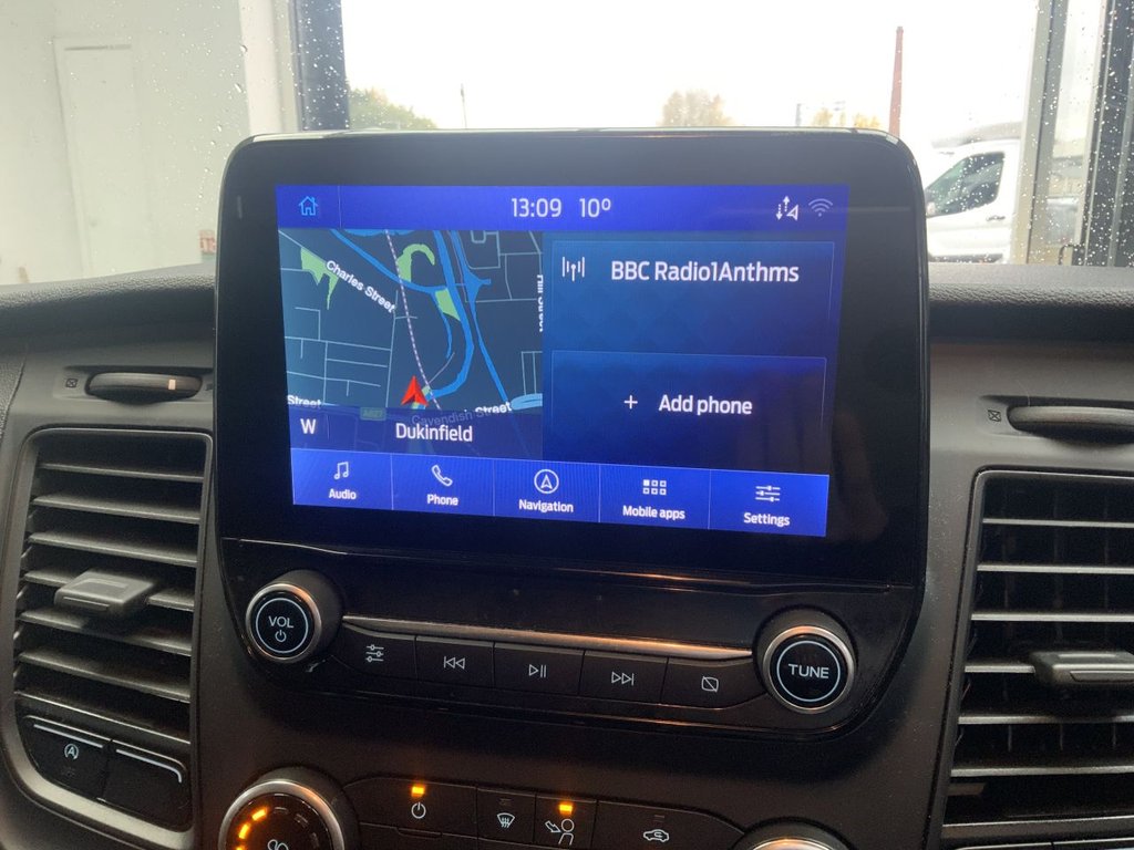 Used Ford Transit Custom 2021 for sale - 76367846: Photo 13