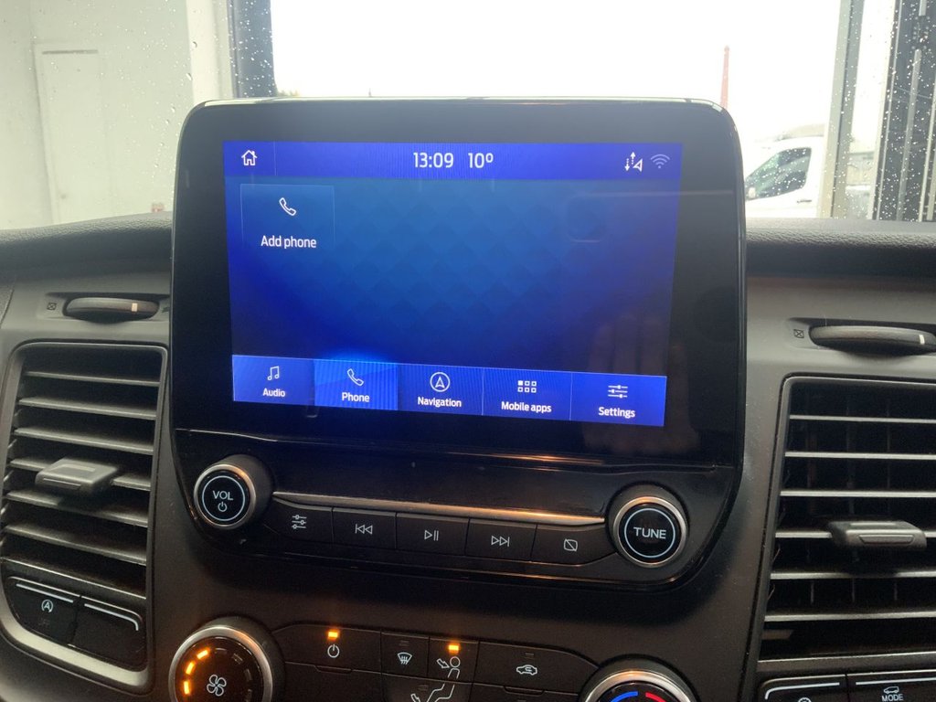 Used Ford Transit Custom 2021 for sale - 76367846: Photo 14