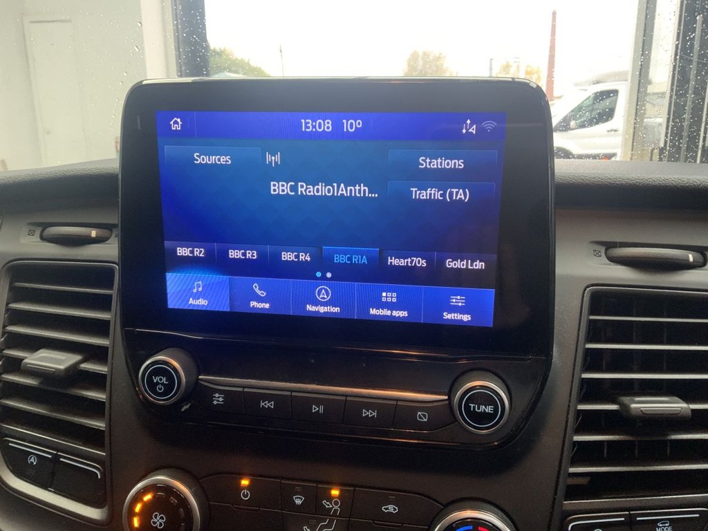 Used Ford Transit Custom 2021 for sale - 76367846: Photo 15