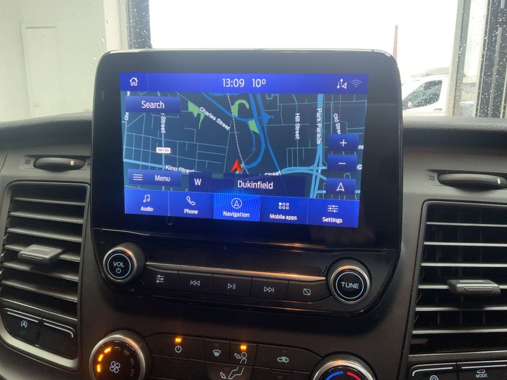 Used Ford Transit Custom 2021 for sale - 76367846: Photo 16