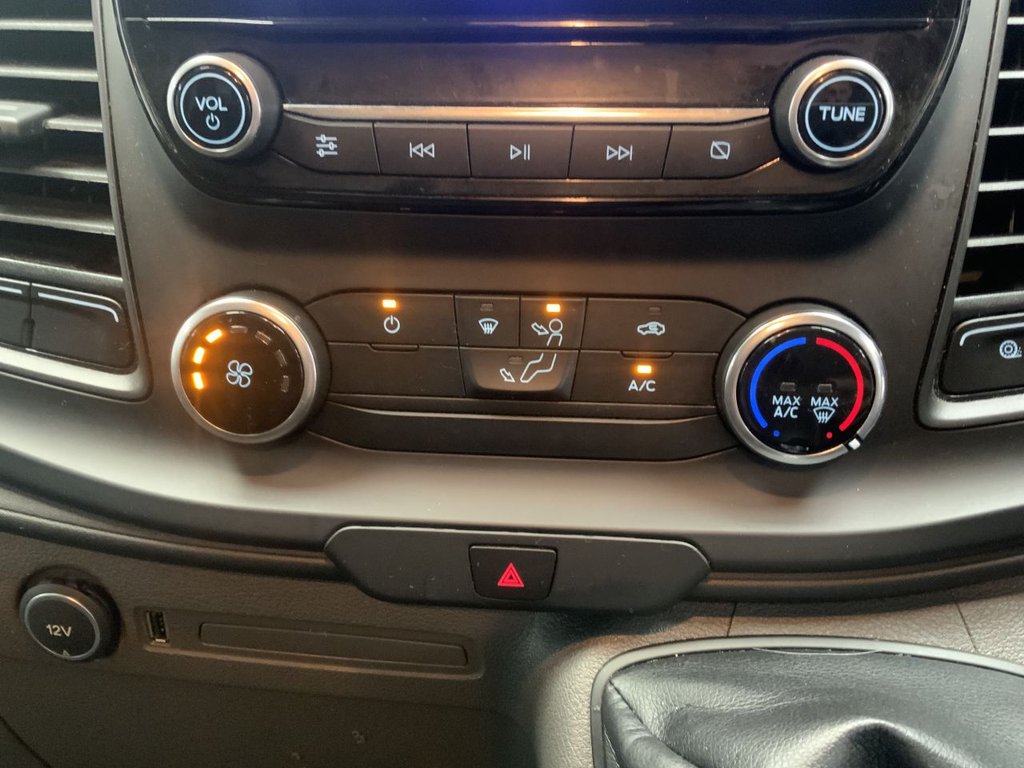 Used Ford Transit Custom 2021 for sale - 76367846: Photo 17
