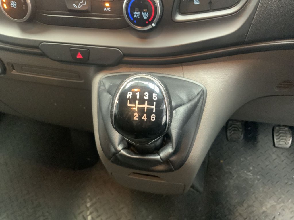 Used Ford Transit Custom 2021 for sale - 76367846: Photo 18