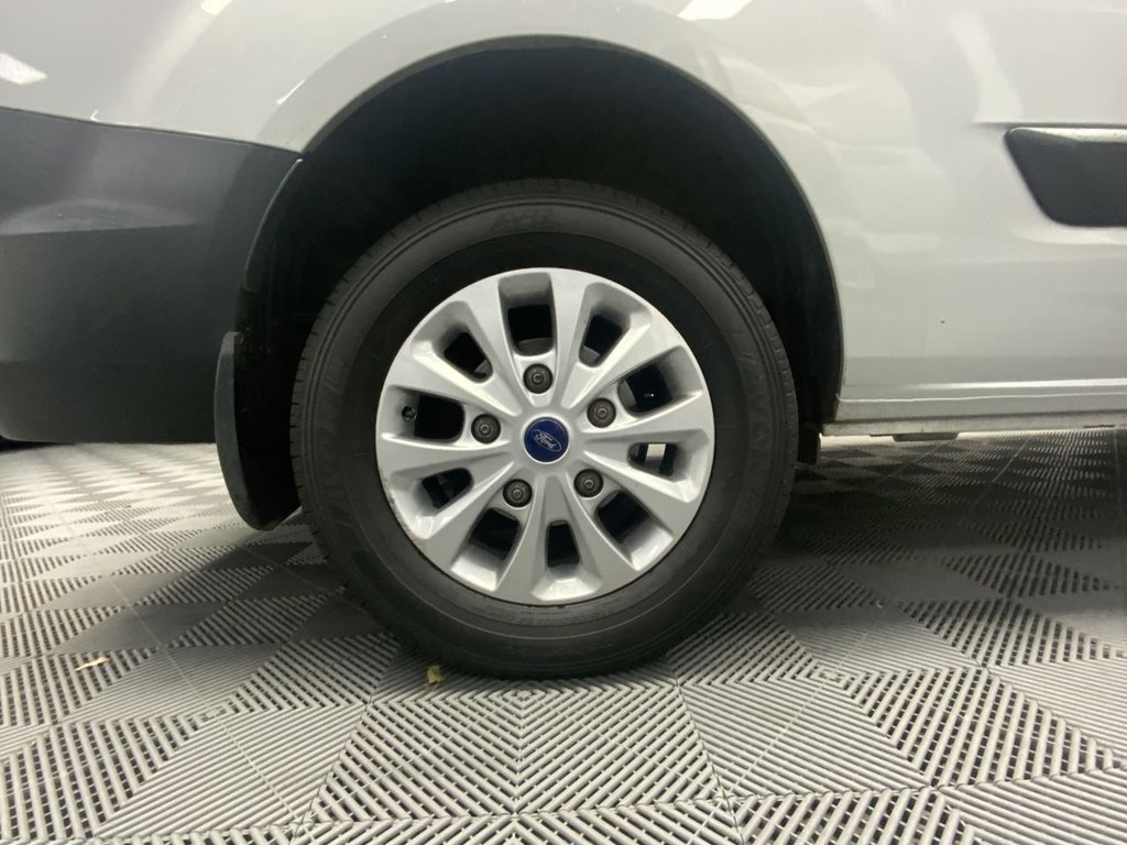 Used Ford Transit Custom 2021 for sale - 76367846: Photo 24