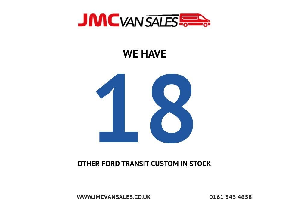 Used Ford Transit Custom 2021 for sale - 76367846: Photo 31