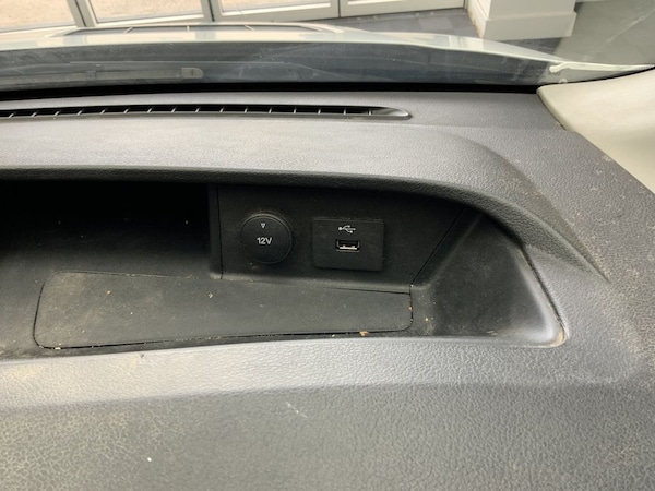 Used Ford Transit 2022 for sale - 75320717: Photo 18