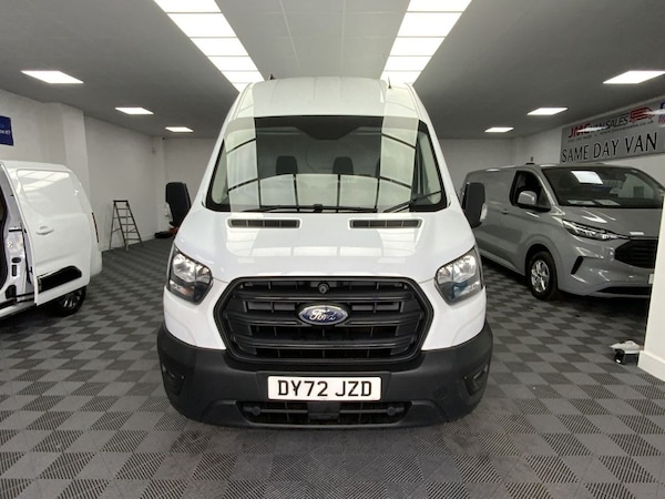 Used Ford Transit 2022 for sale - 75320717: Photo 21