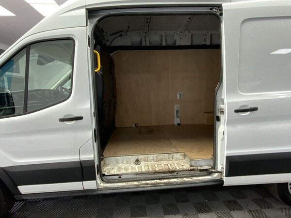 Used Ford Transit 2022 for sale - 75320717: Photo 24
